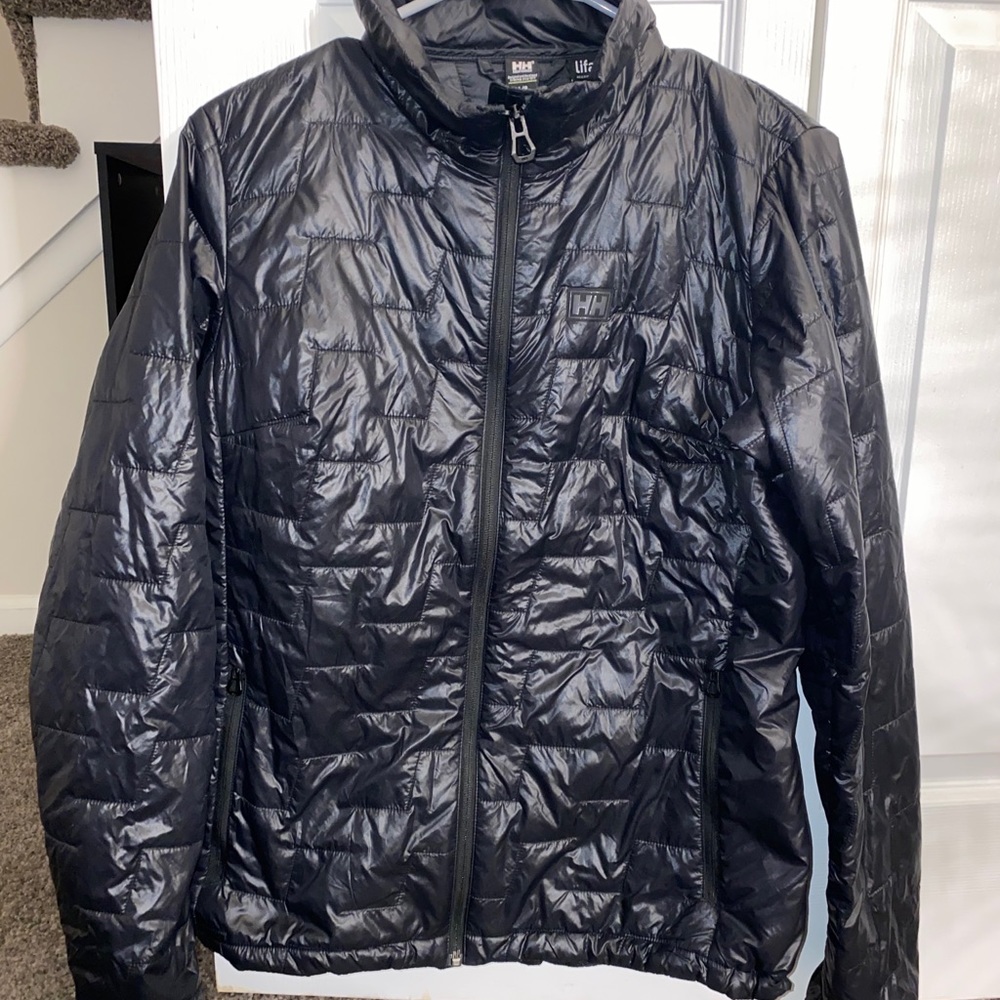 Helly Hansen Bubble Coat